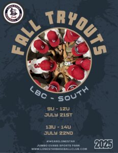 2025LBCSouthTryouts 2025LBCSouthTryouts